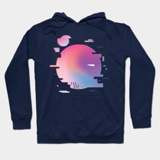 Geocolor 0.1 Hoodie